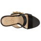 Jessica Simpson - HENDRYA WEDGE SANDAL