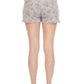 Johnny Was - Nautical Printed French Terry Short