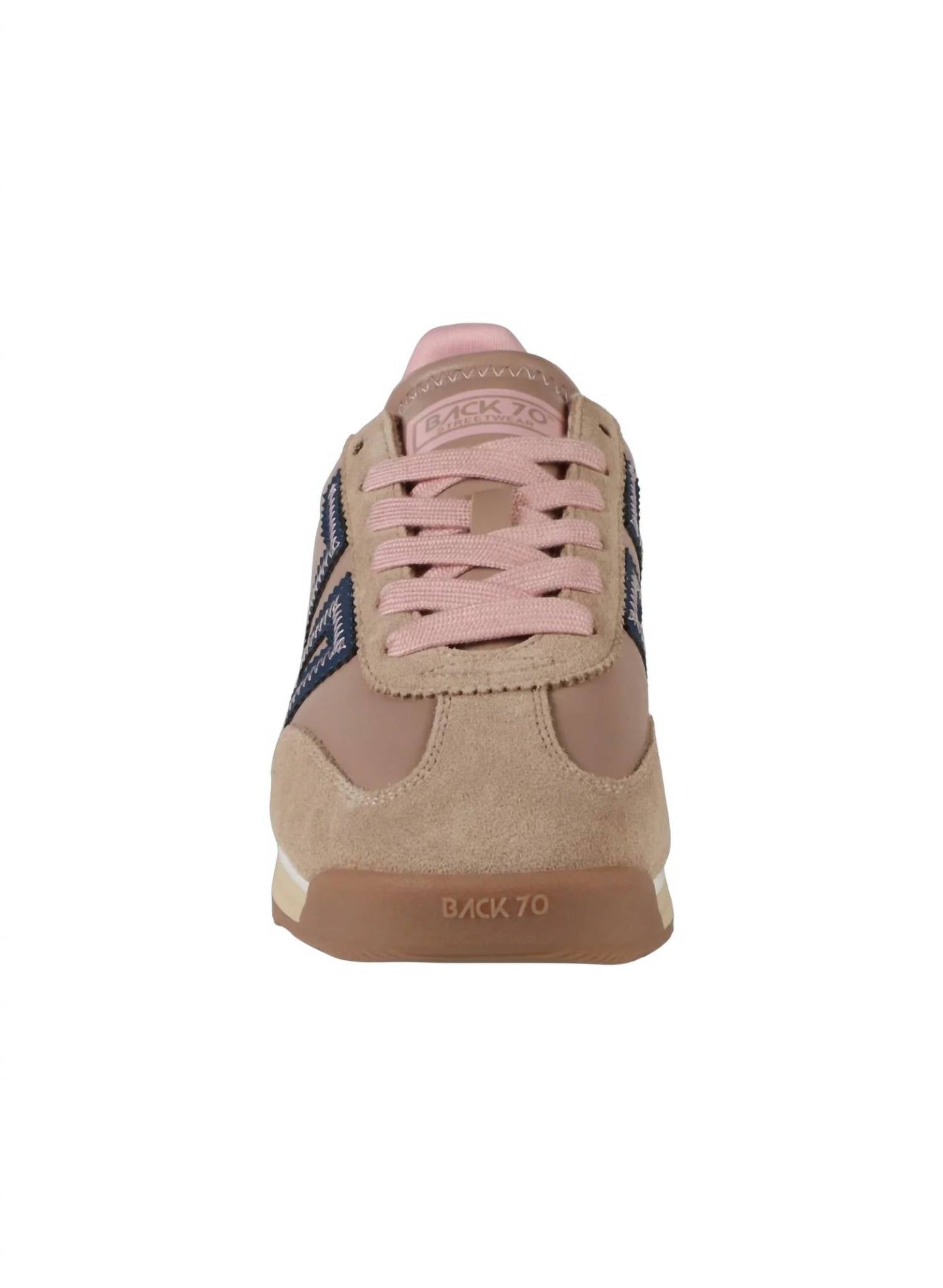 Back 70 - Women's Jogger Z Sneaker