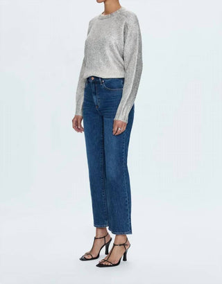 Pistola - Ally Vintage Ankle Boot Jeans