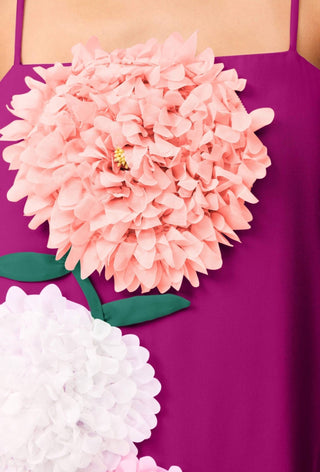 Elliatt - Buttercup Maxi Dress