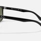 Ray Ban - Boyfriend Polarized Sunglasses Rb4147 601/58