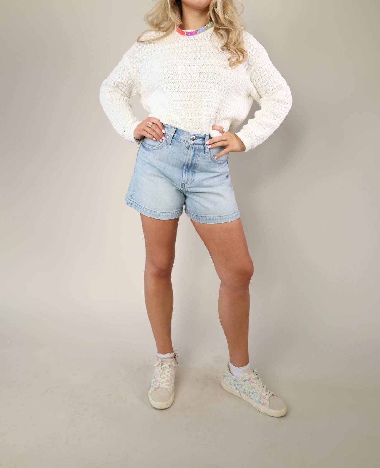 Pistola - Women's Saige Shorts