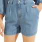 GUESS Women's Nenita Denim Shorts Assorted Size 29