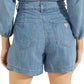 GUESS Women's Nenita Denim Shorts Assorted Size 29