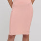 GUESS Women's Allison Cutout Bodycon Dress Pink Size Small