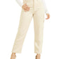 GUESS Women's Mom Relaxed Fit Jeans Brown Size 25