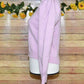&Merci - Kinley V-neck Puff Sleeve Knit Sweater