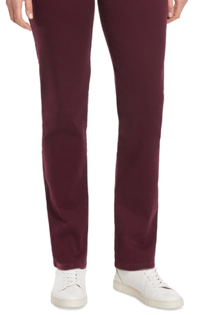 Gloria Vanderbilt Women's Amanda Jean Pant Red Size 8