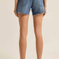 Z Supply - Everyday High Rise Denim Short