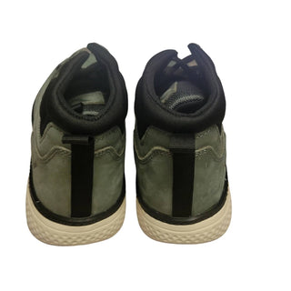 Territory Roam - Men's High Top Sneaker Boots