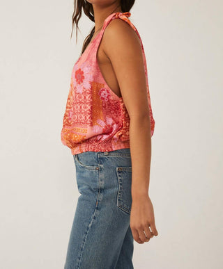 Free People - Tied To You Tank
