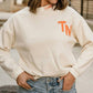 Cloud Ten - Tennessee Print Pullover