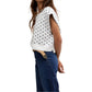 Free People - Pattern Easy Street Sweater