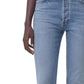 Agolde - Nico Skinny Jeans