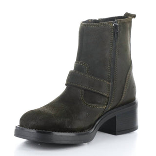 Bos. & Co. - Women's Grata Boot