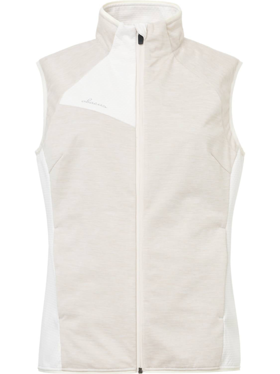 Abacus Sportswear Us - Ardfin Softshell Mock Neck Vest