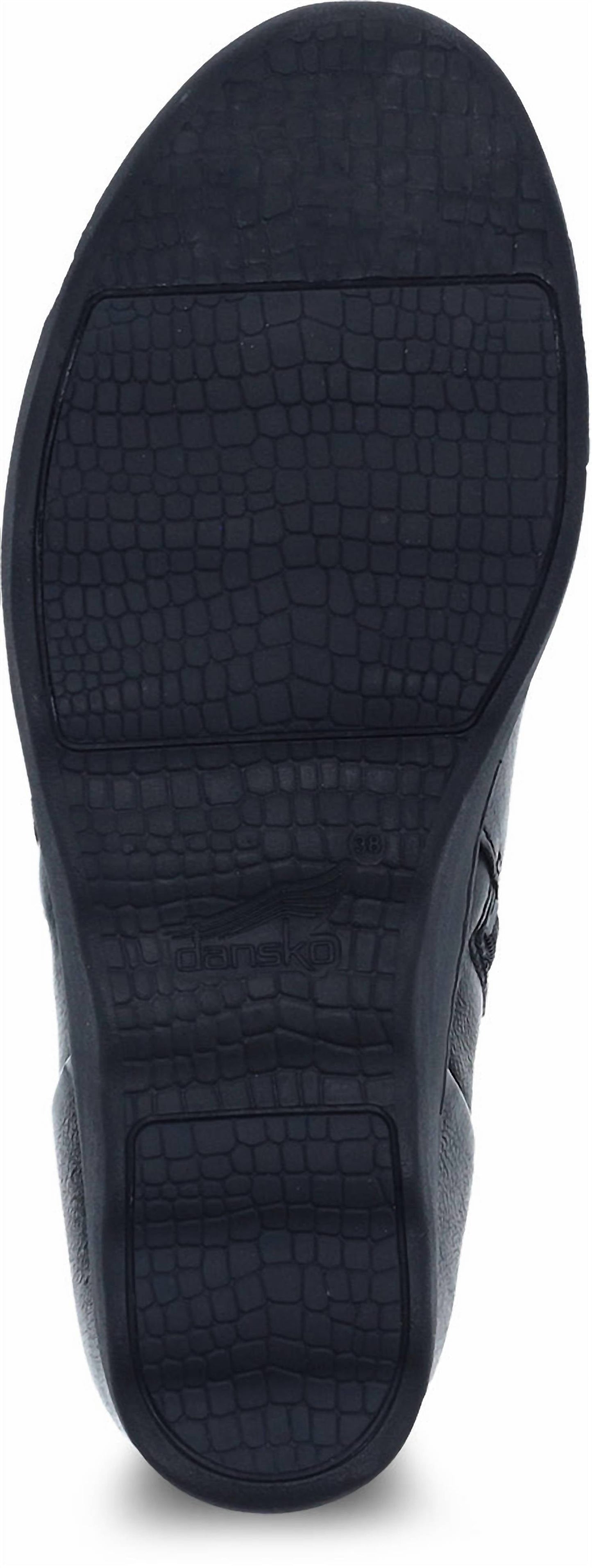 Dansko - Women's Miki Ankle Bootie