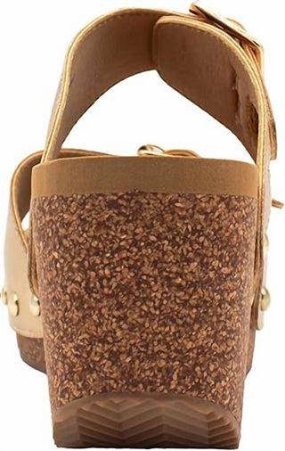 Pv Footwear - Women's Gertrude Sandals