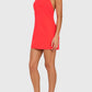 Amanda Uprichard - Donahue Mini Dress