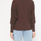 Entro - Ribbed Henley Top