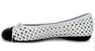 Paul Mayer/Attitudes - Women's Brandy P Flats