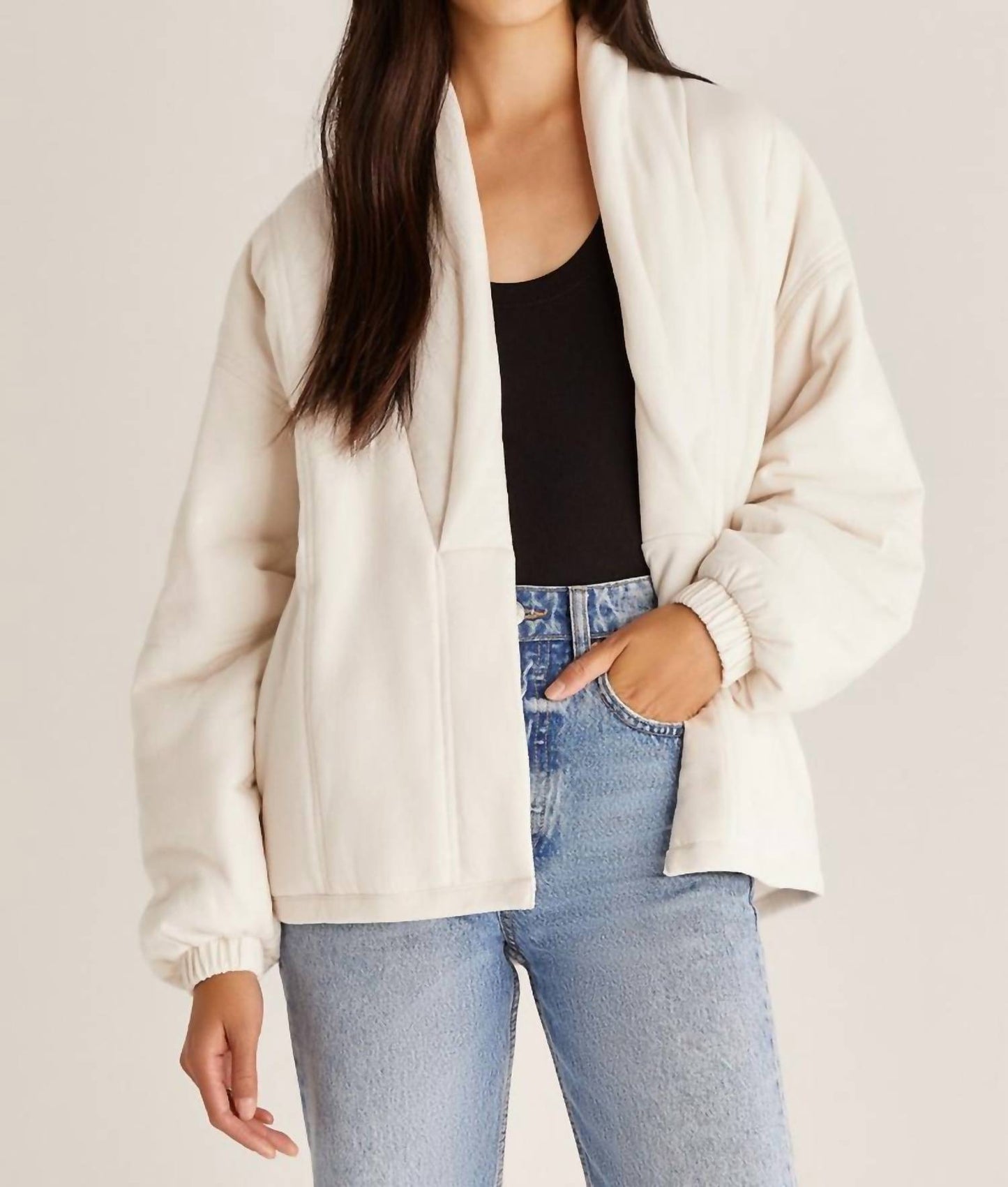 Z Supply - ROZ JACKET