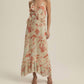 Favorite Daughter - The Who Me? Dress