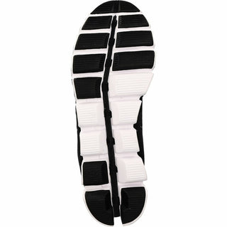 On Men's Cloud Running Shoe in Black Size 10