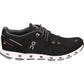 ON Women's Cloud Running Shoes Black Size 6.5