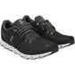 ON Women's Cloud Running Shoes Black Size 6.5