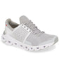 ON Women's Cloudswift Low Top Running Sneakers Gray Size 6