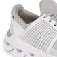 ON Women's Cloudswift Low Top Running Sneakers Gray Size 6