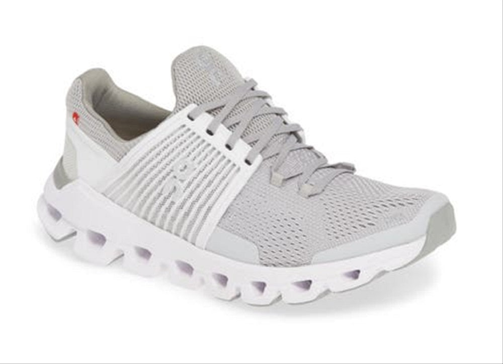 ON Running Women's Swift Running Shoe White Size 6.5 M