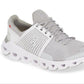 ON Running Women's Swift Running Shoe White Size 6.5 M