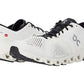 ON Men's Cloud X Training Shoes White Size 12M