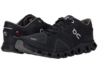 ON Men's Running Shoes Black Size 8.5