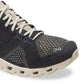 ON Women's Cloud X Training Shoe Black Size 9