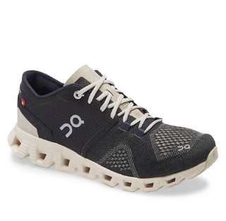ON Women's Cloud X Training Shoe Black Size 9