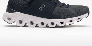 On Men's Cloudswift Sneakers Black Size 7