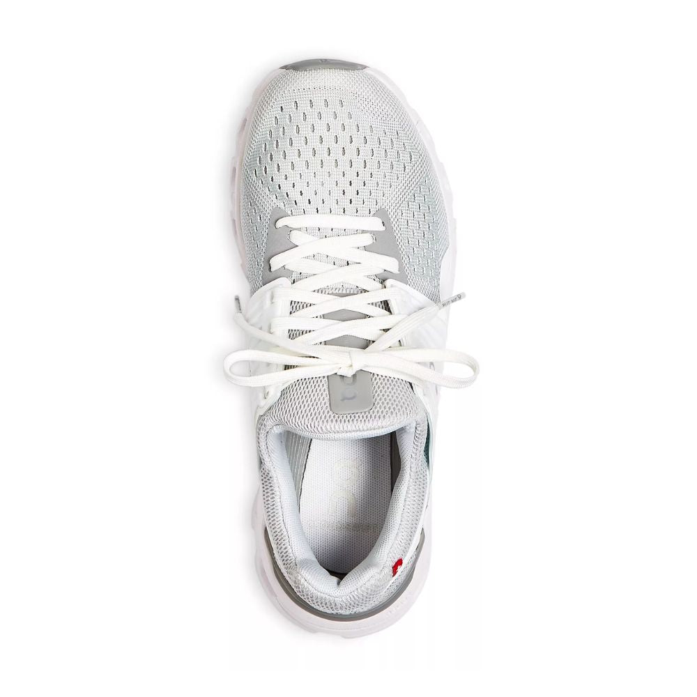 On Women's Cloudswift Running Shoe White Size 8.5