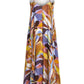 Marie Oliver - Levine Dress