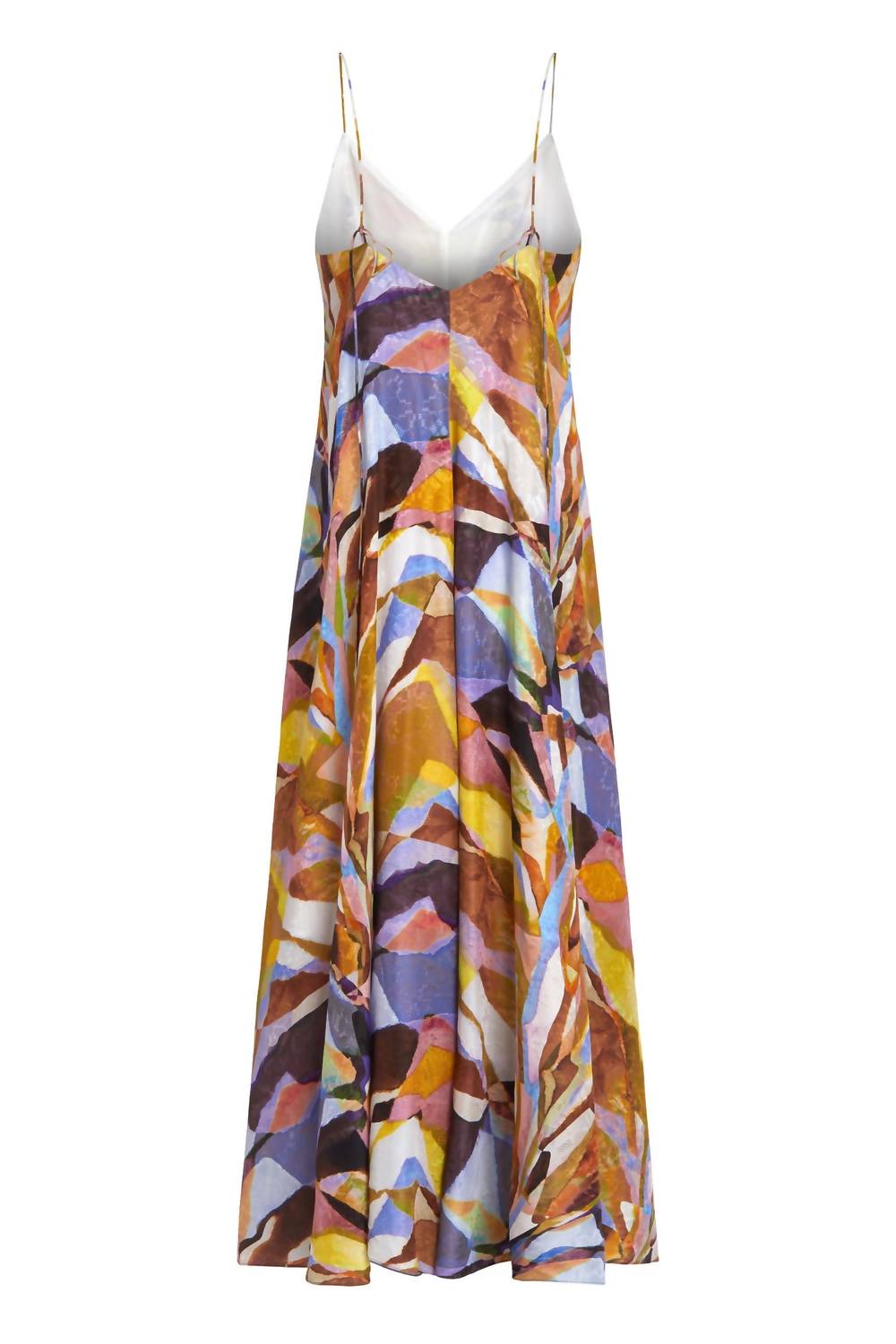 Marie Oliver - Levine Dress