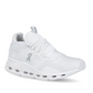 On Women's Cloudnova Sneaker White Size 7