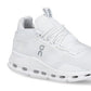 On Women's Cloudnova Sneaker White Size 7