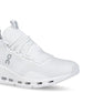 On Women's Cloudnova Sneaker White Size 7
