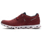 On Men's Cloud Running Shoe in Red Size 7 M