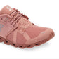 On Running Women's Cloud Monochrome Sneaker in Rose Pink Size 7
