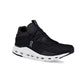 On Men's Cloudnova Sneaker Black Size 10