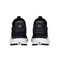 On Men's Cloudnova Sneaker Black Size 10